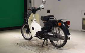 HONDA C50 SUPER CUB AA01