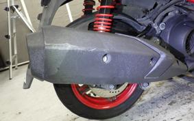 YAMAHA CYGNUS 125 XSR 3 2003 SED8J