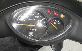 YAMAHA JOG ZR-4 2015 SA56J