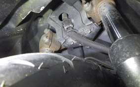 SUZUKI ADDRESS V125 G 2017 CF46A