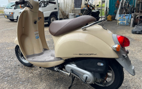 HONDA CREA SCOOPY AF55