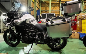 TRIUMPH TIGER 1200XRT 2019 V1F44E