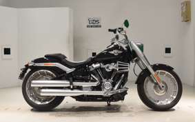 HARLEY FLBS 1870 2018