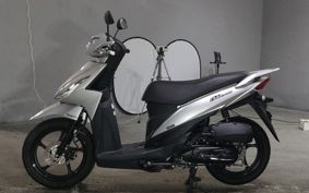 SUZUKI ADDRESS V110 CE47A