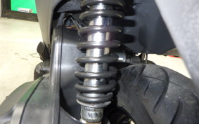 SUZUKI ADDRESS V125 2023 CF4EA