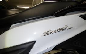 SUZUKI ｽｳｨｯｼｭ125 DV12B