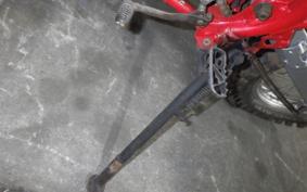 YAMAHA DT125R Gen.3 3FW