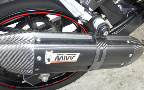 SUZUKI GSX250 R