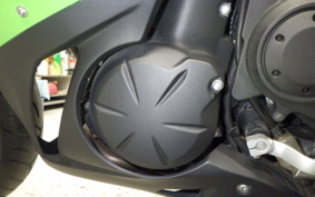 KAWASAKI NINJA 400R 2010 ER400B