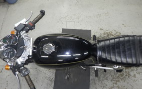 HONDA GB500TT 1985