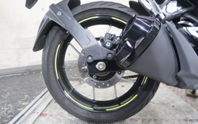 SUZUKI JIKUSA-250 ED24J