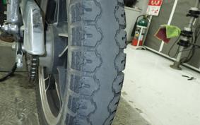 SUZUKI GN125 H