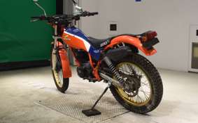 HONDA TLR200 MD09