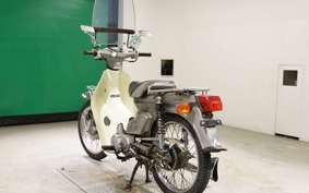 HONDA C90 SUPER CUB E HA02