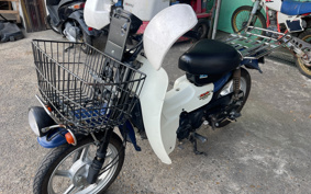 SUZUKI BAR DEE50 BA43A