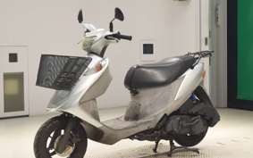 SUZUKI ADDRESS V125 G CF46A