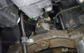 SUZUKI SKYWAVE 250 (Burgman 250) Gen.3 CJ44A