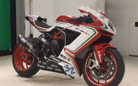 MV AGUSTA F3 800 RC 2018