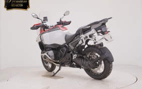 BMW R1300GS Adventure ASA 2025