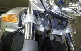 SUZUKI GSR 400 2008 GK7DA