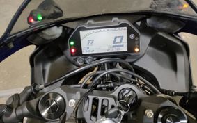 YAMAHA YZF-R25 RG74J