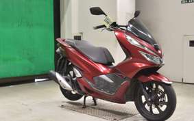 HONDA PCX 125 2013 JF81