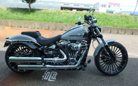 HARLEY FXBR 2024 YEZ