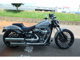 Фото Harley FXBR 2024 с японского аукциона
