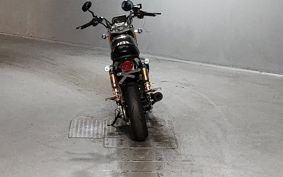 HONDA  MONKEY 125 JB03