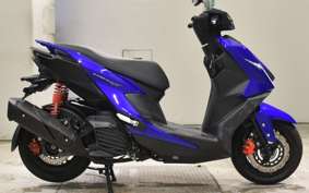 YAMAHA CYGNUS 125 X 2015 SEM5J