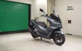 HONDA PCX125 2001 JK05