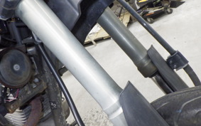 KAWASAKI KLX125D TRACKER 2024 LX125D