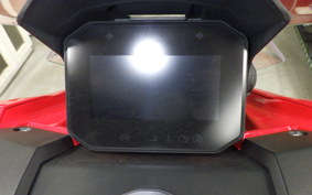 HONDA ADV160 2012 KF54