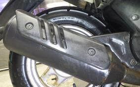 HONDA DIO GEN 2 2012 AF27