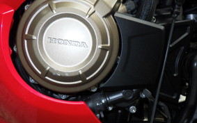 HONDA CBR400R 2019 NC56