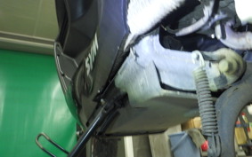SYM RV125 I Type
