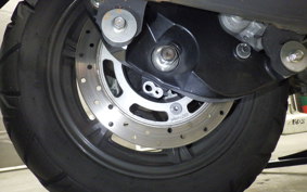 SUZUKI SKYWAVE 200 (Burgman 200) 2015 CH41A