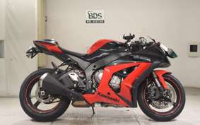 KAWASAKI ZX 10 NINJA R 2013