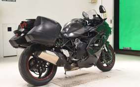 KAWASAKI NINJA H2 SX 2018 ZXT02A