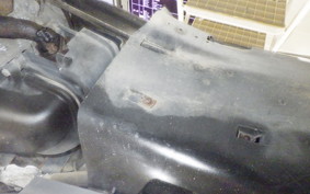 YAMAHA JOG POCHE SA08J