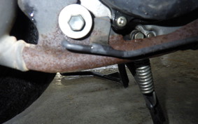 SUZUKI LET's 4 CA45A