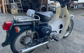 HONDA SUPER CUB90 HA02