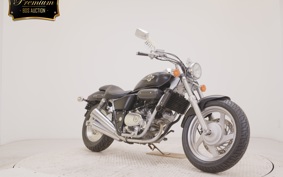 HONDA MAGNA 250 2012 MC29