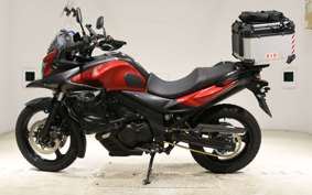 SUZUKI Vｽﾄﾛｰﾑ650A 2015 VP56A