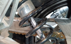 HONDA CB400SFV-1 1999 NC39