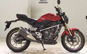 HONDA CB250R 2024 MC52