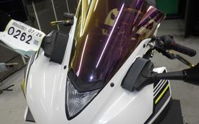 YAMAHA YZF-R25 RG10J