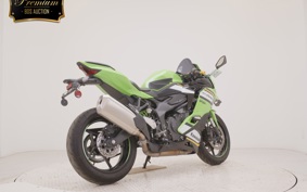 KAWASAKI ZX-4RR 2024 ZX400P