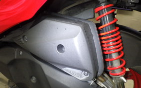 YAMAHA CYGNUS 125 XSR 3 1990 SED8J