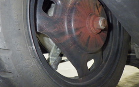 SUZUKI ﾚｯﾂ 2024 CA4AA